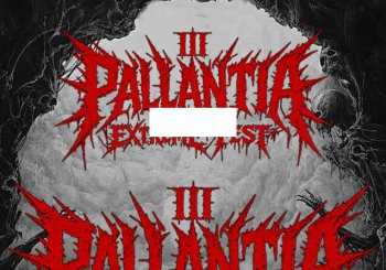 III PALLANTIA EXTREME FEST en Palencia