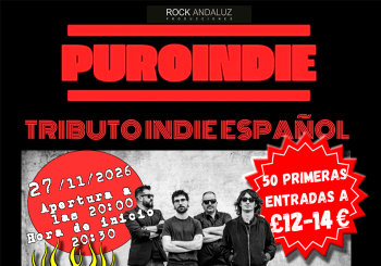 Puro Indie Gibraltar --