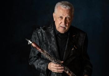 PAQUITO D RIVERA TRÍO– Festival de Jazz de Lugo