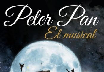 PETER PAN EL MUSICAL Ourense
