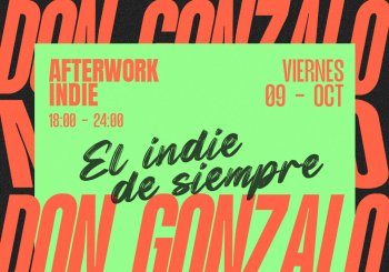 Afterwork Indie Madrid