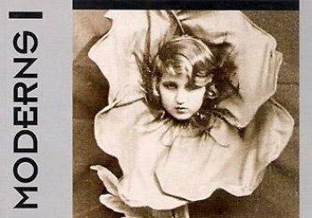 SESSIÓ 1: FLOR DE ESPINO (1925) - CICLE DE CINEMA CAN VIVOT Balears, Illes