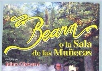 SESSIÓ 4: BEARN O LA SALA DE LAS MUÑECAS (1983) - CICLE DE CINEMA CAN VIVOT Balears, Illes
