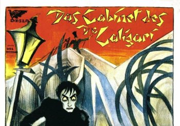 El gabinet del Dr. Cagliari- BYRON CINEMUT en Barcelona