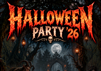 HALLOWEEN PARTY RUTA 66 en Sevilla
