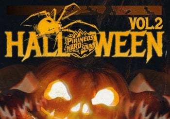 HALLOWEN V.2 a Huesca