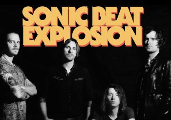 SONIC BEAT EXPLOSION Madrid