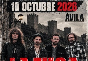 LA FUGA Ávila