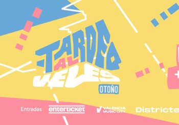 Tardeo al Veles: Native Nomads + Monos Árticos Valencia