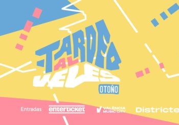 Tardeo al Veles: The Sepionets + Los Berlangas Valencia