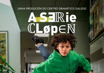 A SERIE CLOPEN en Ferrol