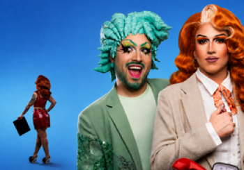 Divas y divanes en Madrid