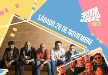 Tardeo al Veles: Desayuno + Mundo en Valencia