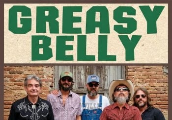 Greasy Belly en Vigo a Pontevedra