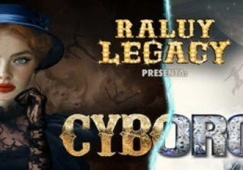 Circo Raluy Legacy Amposta Amposta