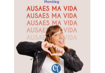 Carol Tomás: Ausaes Ma Vida Valencia