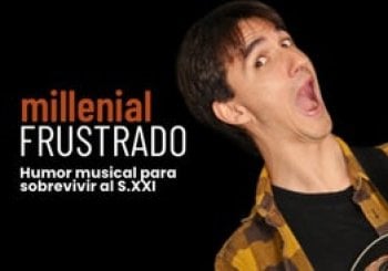 Millenial frustrado en Barcelona