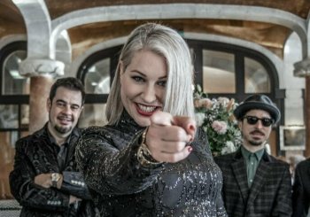 Wax & Boogie en Barcelona