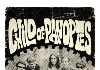 CHILD OF PANOPTES (FR) + Post Party Garage Psych! en Zaragoza