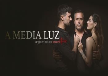 A media luz en Gijón
