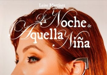 Leire Martínez Madrid