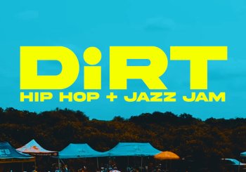 DiRT: Hip Hop + Jazz Jam Barcelona