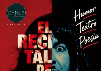 EL RECITAL DE CELESTINO Palmas, Las
