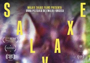 Salvaxe, salvaxe, de Emilio Fonseca Coruña, A