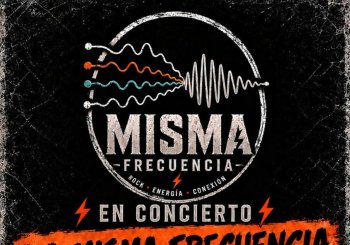 La Misma Frecuencia en Madrid