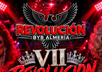 VII REVOLUCIÓN BYB 