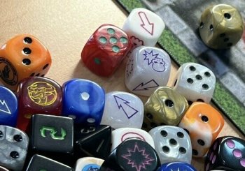 ROL: Warhammer 40.000 en Cádiz