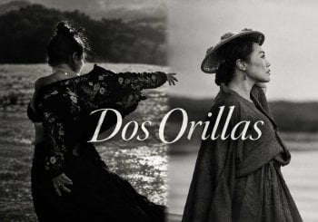 Dos Orillas -Marien Luevano y Kayoko Nakata- Barcelona