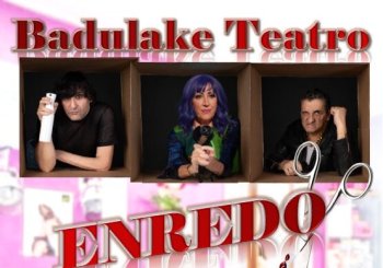 Enredo Total en Málaga