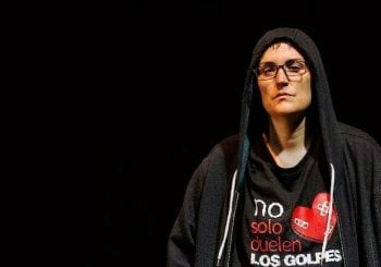 No solo duellos golpes, de Pamela Palenciano Balears, Illes
