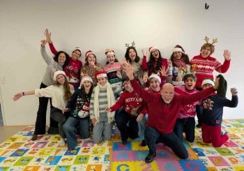 Mozart para Bebés: Contamos y Cantamos la Navidad – Coro Voces Claras Aída Navarro Madrid