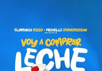 Voy a Comprar Leche, Ya Vengo en Barcelona
