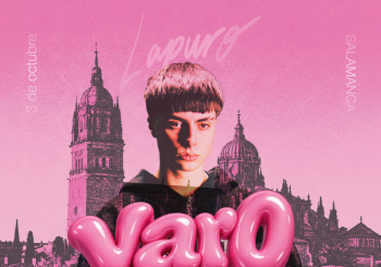 LAPURO x VAR0 en Salamanca