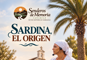 Sardina, el orig Palmas, Las