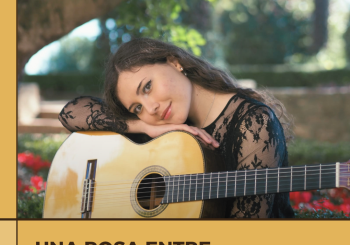 Concierto sinfónico: Una rosa entre los labios Badajoz