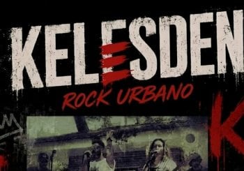 Kelesden en concierto en Madrid
