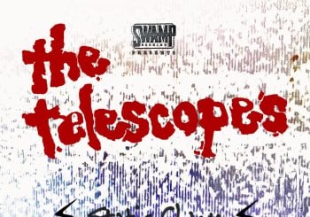 THE TELESCOPES LA GRAMOLA Alicante/Alacant