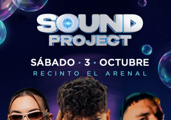 Sound Project Exclusive Córdoba