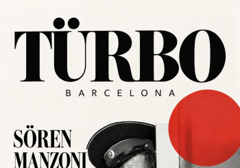 TÜRBO en Barcelona