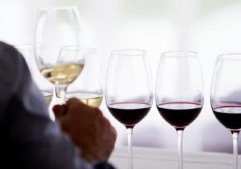 Curso Descobrir o Vinho - Azeitão Lisbon