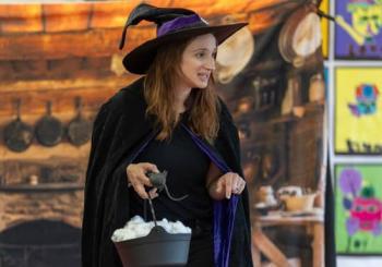 Half Term Theatre at Fulham Palace: Hansel & Gretel / The Canterville Ghost London