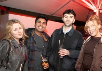 Massive Rooftop Singles Party @ Madison (Ages 21-45) a London