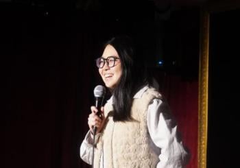 Friday Night Comedy en London