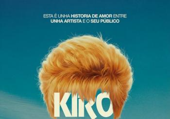OUFF 2026 - Sección Oficial Panorama Galicia: KIRO en Ourense