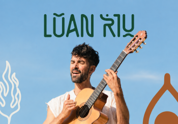 LUAN RIU Valencia/València