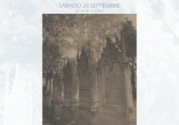 UNDEAD SESSION Barcelona